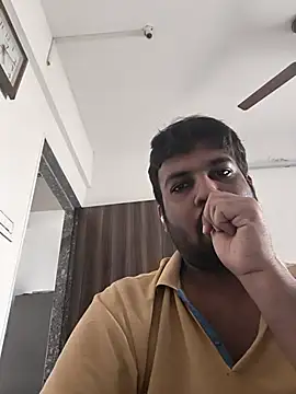 vinay_smalldick Chat XXX in diretta