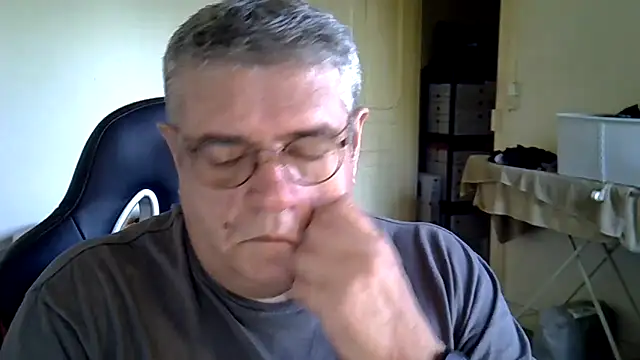 Show webcam de _hippo_