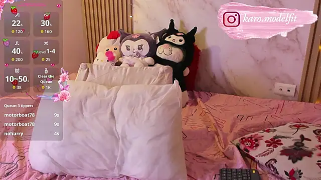 natalia_blue's Live XXX Chat