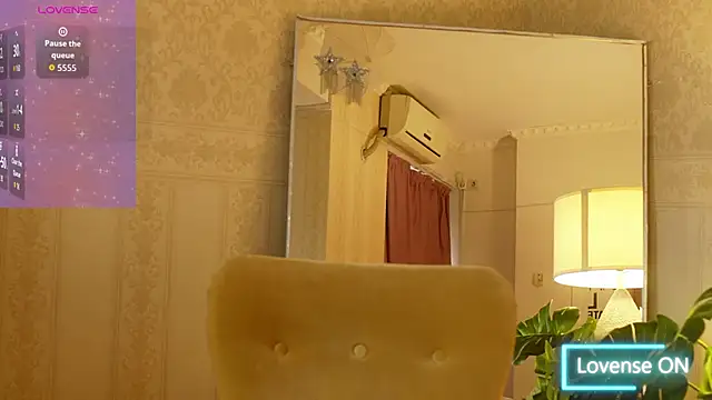 Chat XXX ao vivo de Wild_Whispers