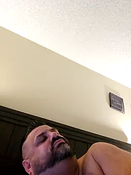 Chatroom XXX en direct de Roddog18