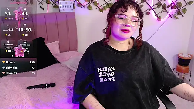 koning_moretti Live XXX-chat