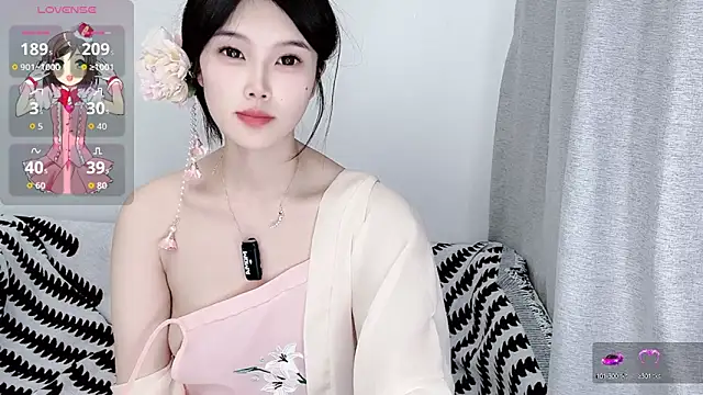 T-TeaR's Live XXX Chat