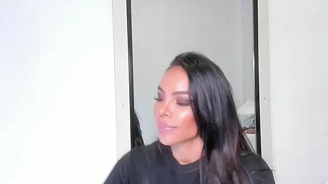 Blackywhiite 现场XXX聊天