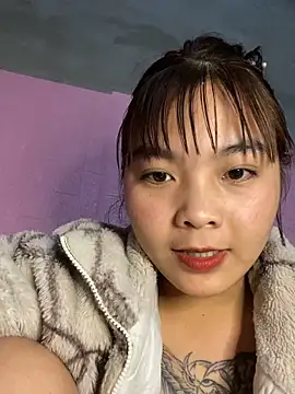 Xiaorun-aa – Naživo XXX chat