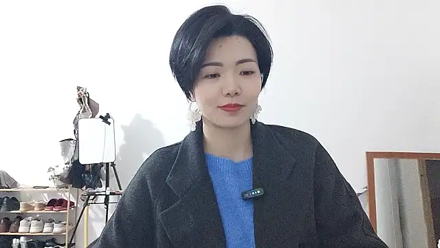 Lulu-uu 现场XXX聊天