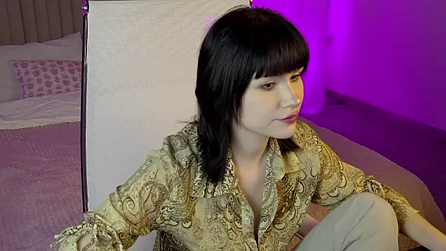 RickiOwens Chat XXX live