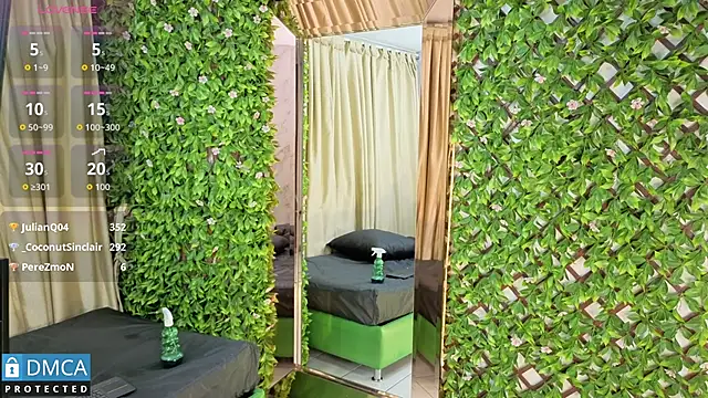 ahsly_Zam Chat XXX live