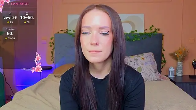 Bon_BonyのライブXXXチャット