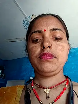 Mahima_rani34 웹캠 쇼