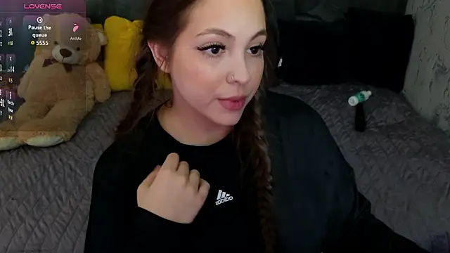 عرض كام Nicole_Vixen_