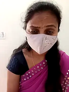 ammulu_sexy's Webcam Show