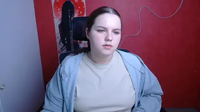 Kitty_Mia_Kitty 现场XXX聊天