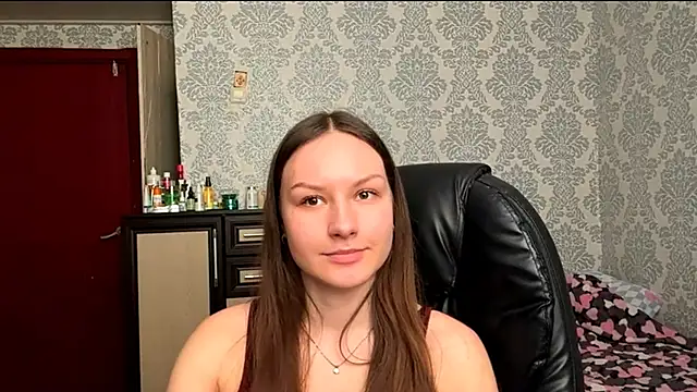 Živý XXX chat LindsayBlackshire