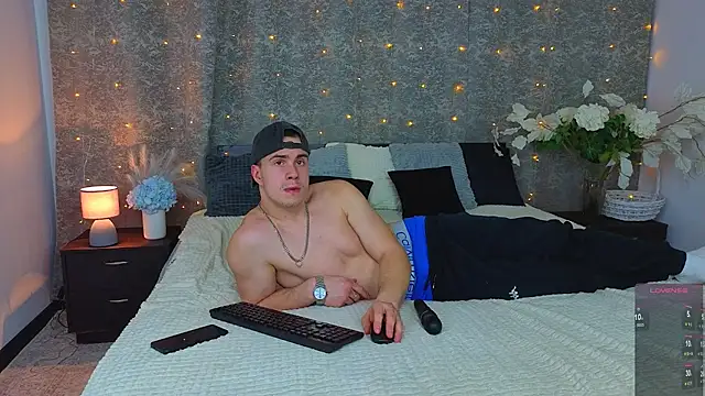 Show Webcam de Kris_Braun