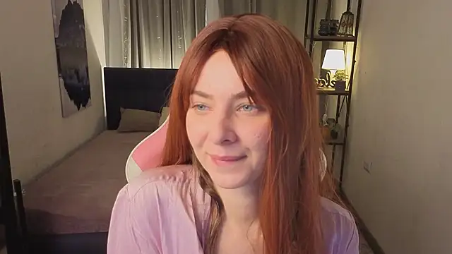 FairyVibe's Live XXX Chat