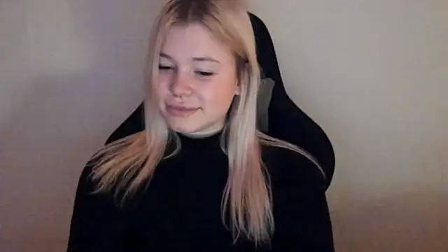 Lulu_Di Live XXX-chat