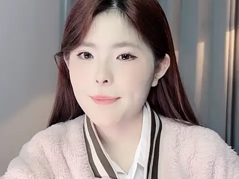 cherry-_herry's Webcam Show