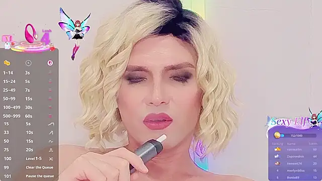 Chatroom XXX en direct de Zagadka55555