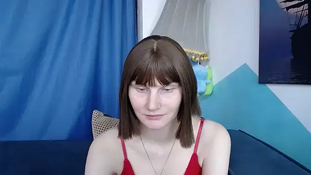 Živý XXX chat cornflower_mm