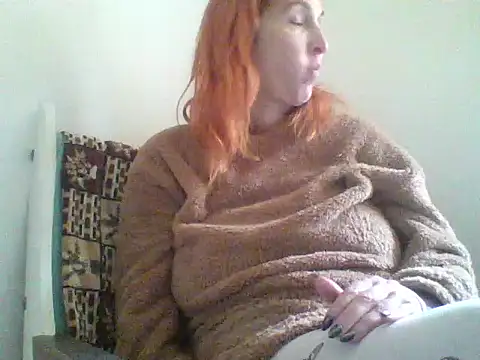 Živý XXX chat MssAngela