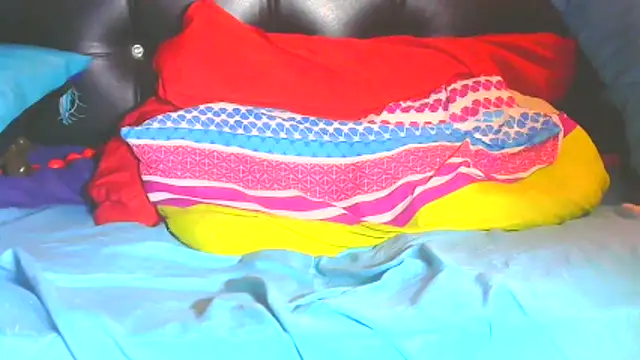 Chat XXX en directo de Queenofthenightx