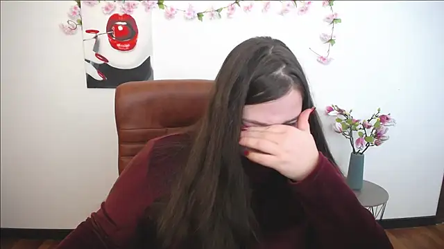 XX_Daniella_XX 现场XXX聊天