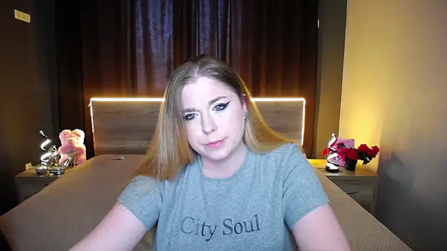 JessikaDaniel 现场XXX聊天