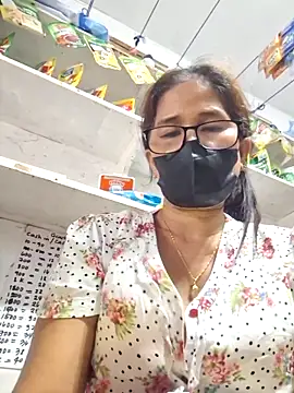 Živý XXX chat Loreanegel_kissme105