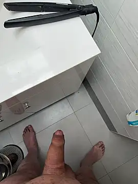 Show webcam de DUDURA@xh