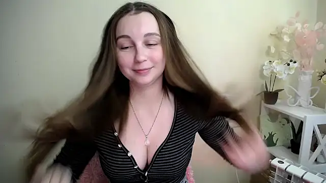 Chat XXX ao vivo de SweetPrincess_