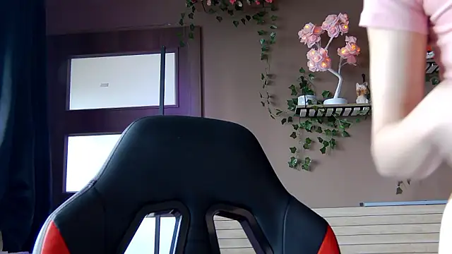 Chat XXX ao vivo de karo123421