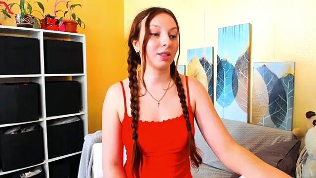 OBabyDoll's Live XXX Chat