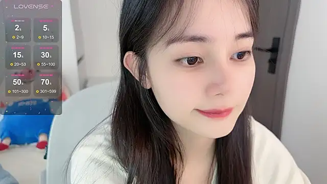 Judy-520 Live XXX-chat