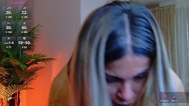 Chat XXX en directo de Avril_Cyrus