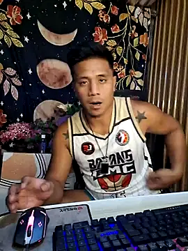 Chat +18 de Felix_Asher ao vivo