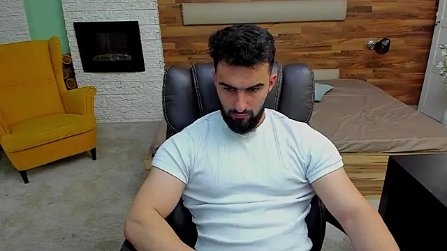 MicahLane 现场XXX聊天