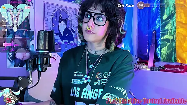 Angel_Sweett_1 现场XXX聊天