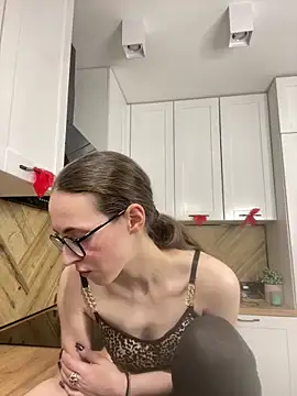 Chat XXX en directo de MartiniiSelenna