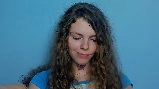 Živý XXX chat RayaNenlia