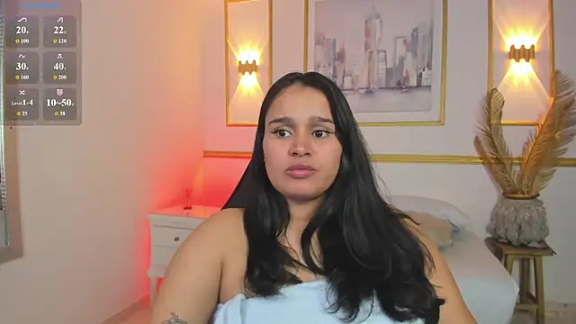 Chat XXX en directo de lia_sexx19