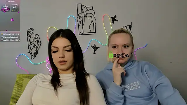 mila_glow1 – Naživo XXX chat