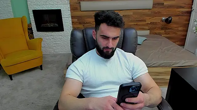 MicahLane 网络视讯表演