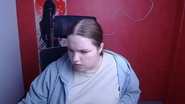 Kitty_Mia_Kitty's Live XXX Chat