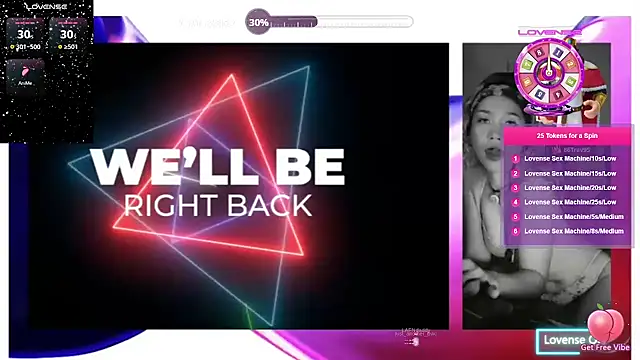 25sweetlilbunny's Live XXX Chat