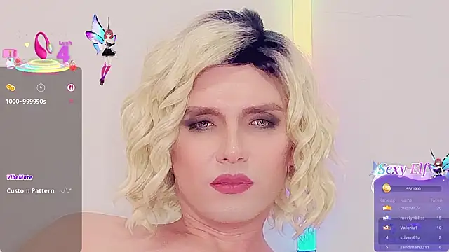 Živý XXX chat Zagadka55555