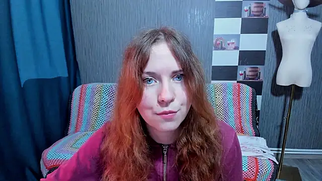 pa1e_pr1ncess' Live XXX Chat