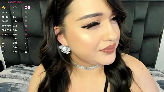 Chat XXX en directo de MartinaMadisson