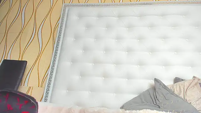 karissia's Live XXX Chat