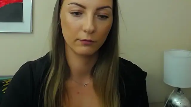 Chat XXX en directo de NatalieSexy